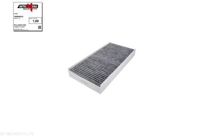 FILTRU AER HABITACLU AUTOMEGA 180004010