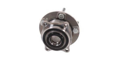 RADLAGERSATZ SKF VKBA7515 19