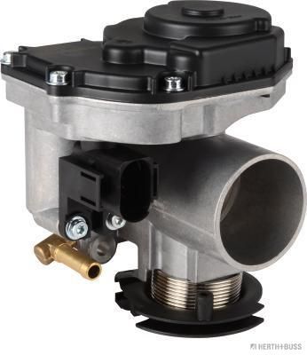 DROSSELKLAPPENSTUTZEN