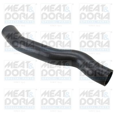 Трубка нагнетаемого воздуха MEAT & DORIA 96979 для VOLVO V40