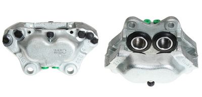 спирачен апарат BUDWEG CALIPER 34818