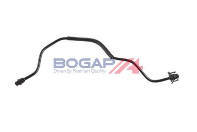BOGAP Radiatoriaus žarna