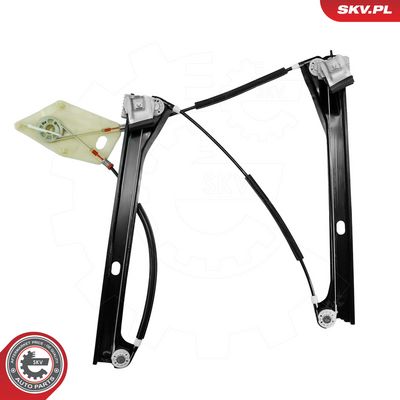 Zvedací zařízení oken SKV 01SKV561