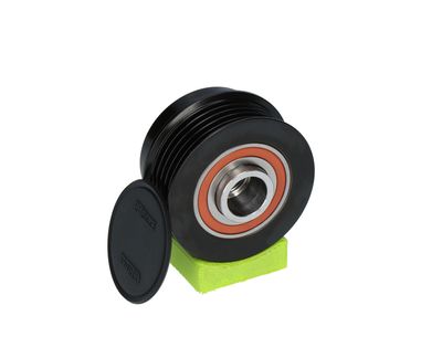 SISTEM ROATA LIBERA GENERATOR VALEO 592050 8