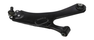 LENKER RADAUFHäNGUNG