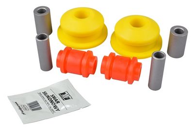 Комплект лагери, надлъжна кормилна щанга TEDGUM TED35989