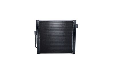 CONDENSATOR CLIMATIZARE NRF 350447 25