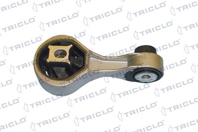 окачване, двигател TRICLO