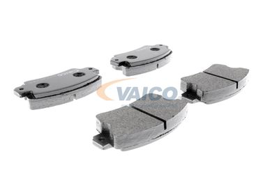 BREMSBELAGSATZ SCHEIBENBREMSE VAICO V460150 53