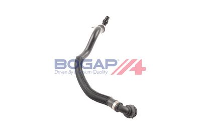 FURTUN RADIATOR BOGAP B4228431 2