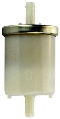 Топливный фильтр DENCKERMANN A130027 для GAZ VOLGA