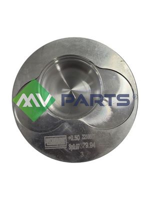 PISTON MV Parts MV4312050 1