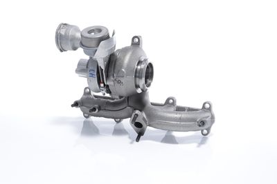 LADER AUFLADUNG BTS Turbo T912352 20