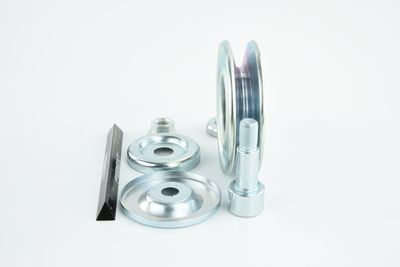 ROLA INTINZATOR CUREA TRANSMISIE FEBEST 0287P12 14