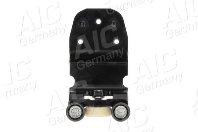 ROLLENFüHRUNG SCHIEBETüR AIC 76099 2