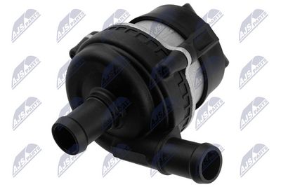 NTY Zusatzwasserpumpe (Kühlwasserkreislauf)