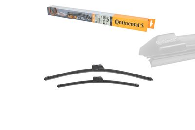 LAMELA STERGATOR CONTINENTAL 2800011230280 48