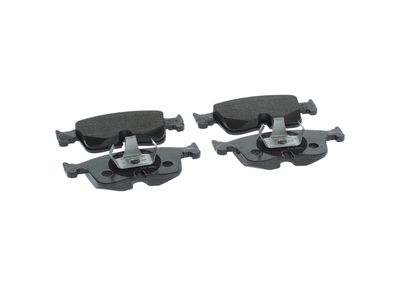 BREMSBELAGSATZ SCHEIBENBREMSE BOSCH 0986460191 6