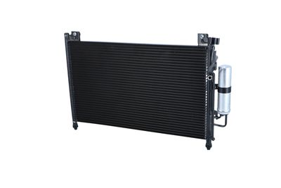 CONDENSATOR CLIMATIZARE NRF 35870 9