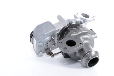 LADER AUFLADUNG BTS Turbo T918087 16