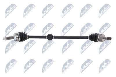 PLANETARA NTY NPWHY620 24