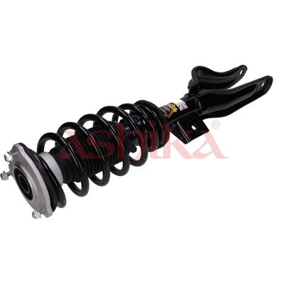 амортисьор ASHIKA MA-01275