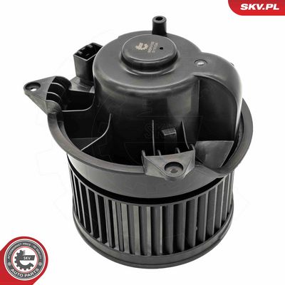 vnitřní ventilátor SKV 68SKV100