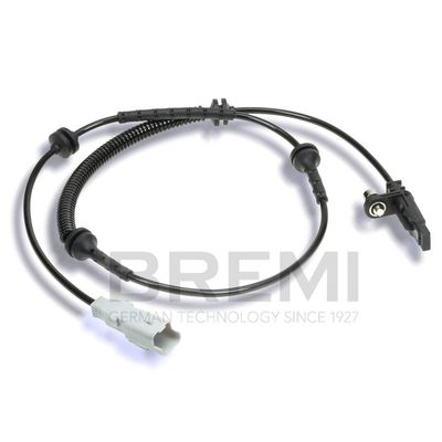 Vorschau Sensor, Raddrehzahl