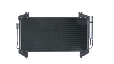CONDENSATOR CLIMATIZARE MAHLE AC984000S 20