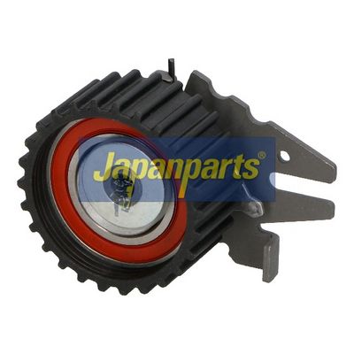 JAPANPARTS Устройство для натяжения ремня, ремень ГРМ