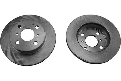 Kavo Parts Stabdžių diskas