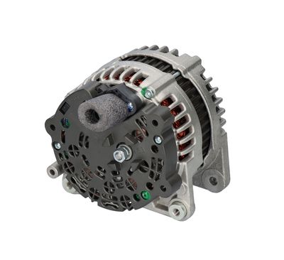 GENERATOR / ALTERNATOR VALEO 200246 17