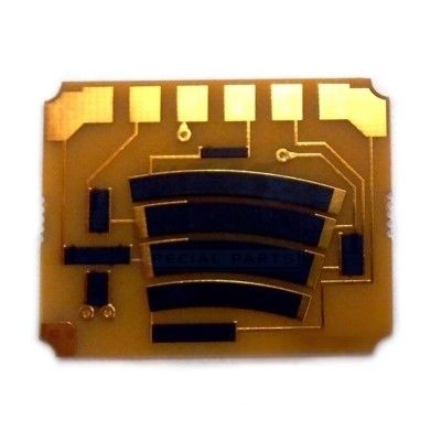 SET REPARATIE PEDALA DE ACCELERATIE