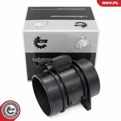 Váha vzduchu / snímač množství protékajícího vzduchu ESEN SKV 07SKV229