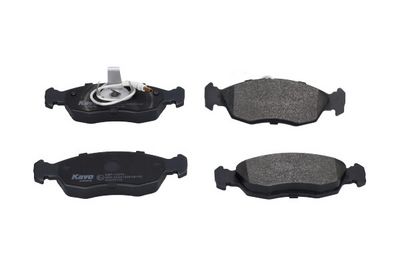 Kavo Parts Stabdžių trinkelių rinkinys, diskinis stabdys