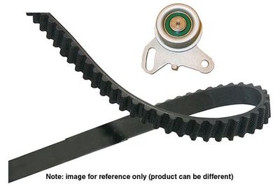 Комплект ремня ГРМ KAVO PARTS DKT-5567 для MITSUBISHI L300