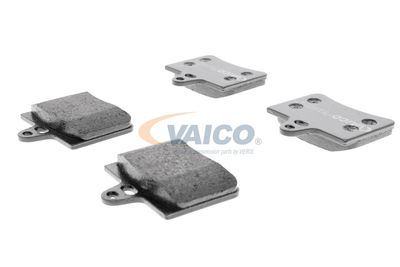BREMSBELAGSATZ SCHEIBENBREMSE VAICO V220097 18