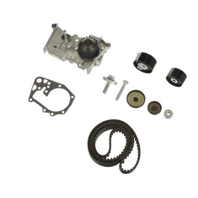 SET POMPA APA + CUREA DINTATA GATES KP35671XS 52