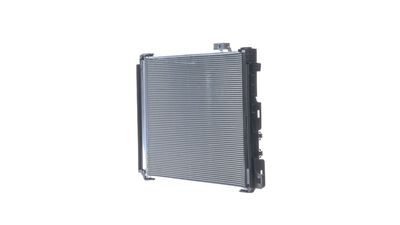 CONDENSATOR CLIMATIZARE MAHLE AC786000P 23