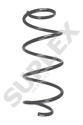 ARC SPIRAL SUPLEX 27295
