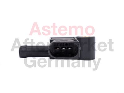 ASTEMO-HITACHI Sensor, Abgasdruck