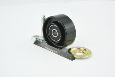 ROLA INTINZATOR CUREA TRANSMISIE FEBEST 0187KUN25 8