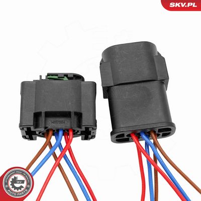 SET REPARAT CABLURI SISTEM ELECTRIC CENTRAL ESEN SKV 53SKV281 2