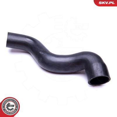 Kompresoriaus padavimo žarna