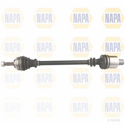 Drive Shaft NAPA NDS1111R