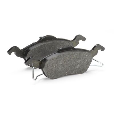 BREMSBELAGSATZ SCHEIBENBREMSE DELPHI LP1315 17