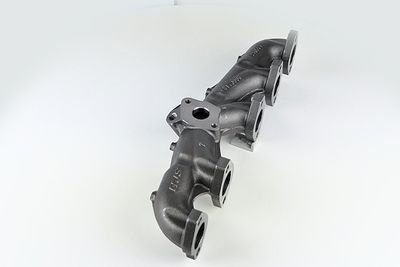 GALERIE SISTEM DE ESAPAMENT HJS 91111676 146