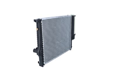 RADIATOR RACIRE MOTOR NRF 50564 19