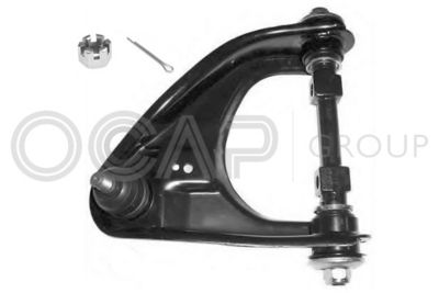 BRAT SUSPENSIE ROATA