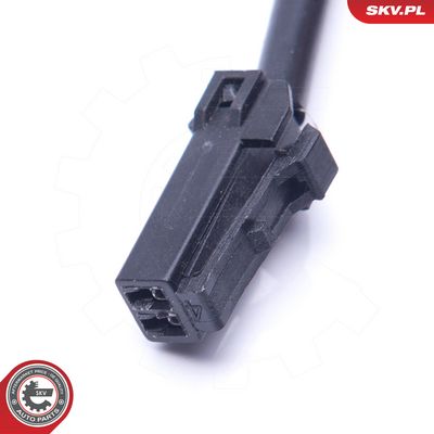 Hátsó csapóajtó zár ESEN SKV 16SKV516